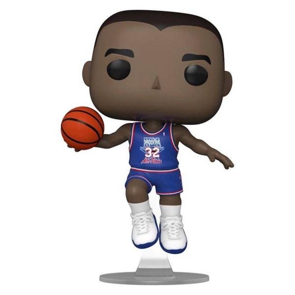 NBA: Legends - Magic Johnson All Star Uni 92 Pop! Vinyl - Gametraders Modbury Heights