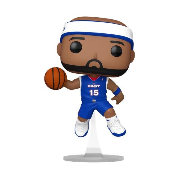 NBA: Legends - Vince Carter (2005) Pop! Vinyl - Gametraders Modbury Heights