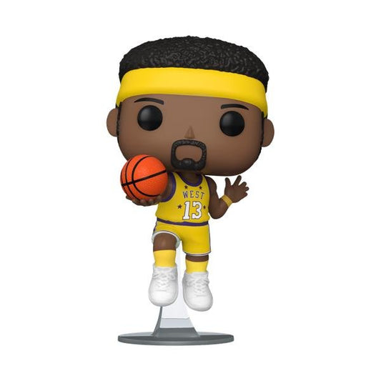 NBA: Legends - Wilt Chamberlain (1973) Pop! Vinyl - Gametraders Modbury Heights