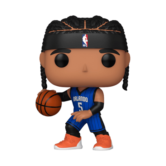 NBA: Magic - Paolo Banchero Pop! Vinyl - Gametraders Modbury Heights