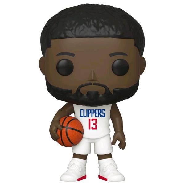 NBA: OKC - Paul George Pop! Vinyl - Gametraders Modbury Heights