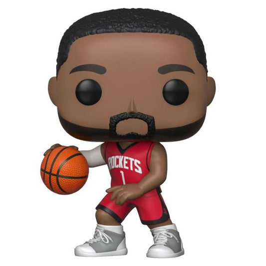 NBA: Rockets - John Wall (Red Jersey) Pop! Vinyl - Gametraders Modbury Heights