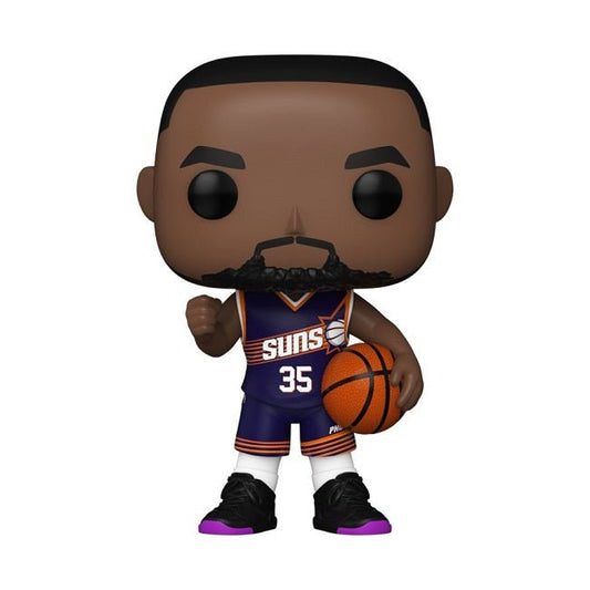 NBA: Suns - Kevin Durant US Exclusive Pop! Vinyl - Gametraders Modbury Heights