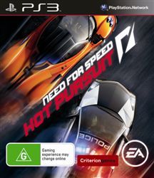 Need For Speed Hot Pursuit PS3 - Gametraders Modbury Heights