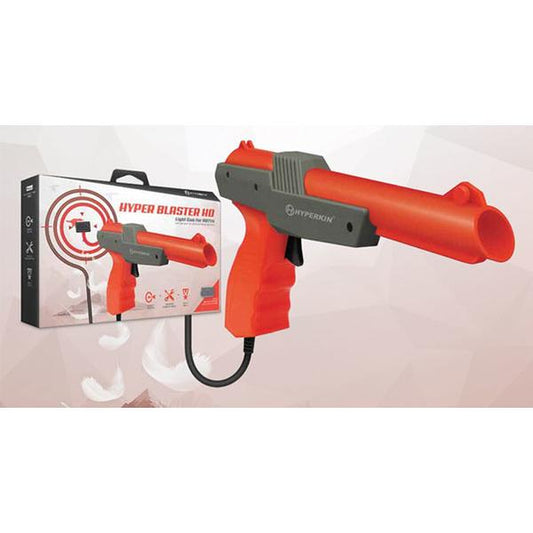 NES Hyperkin HD Hyper Blaster - Gametraders Modbury Heights