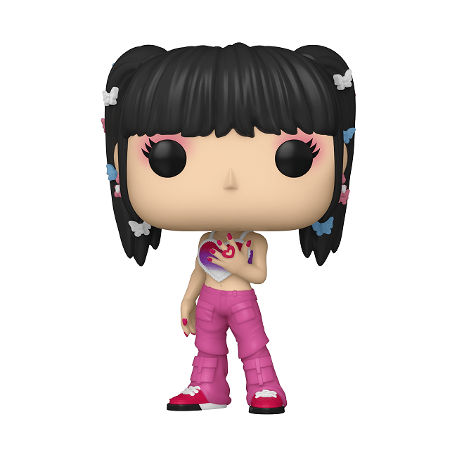 New Jeans - Hanni Pop! Vinyl - Gametraders Modbury Heights