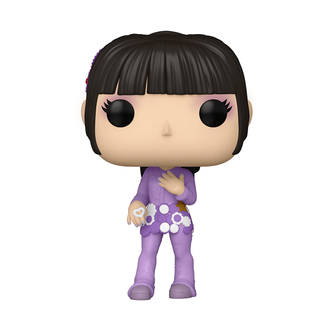 New Jeans - Hyein Pop! Vinyl - Gametraders Modbury Heights
