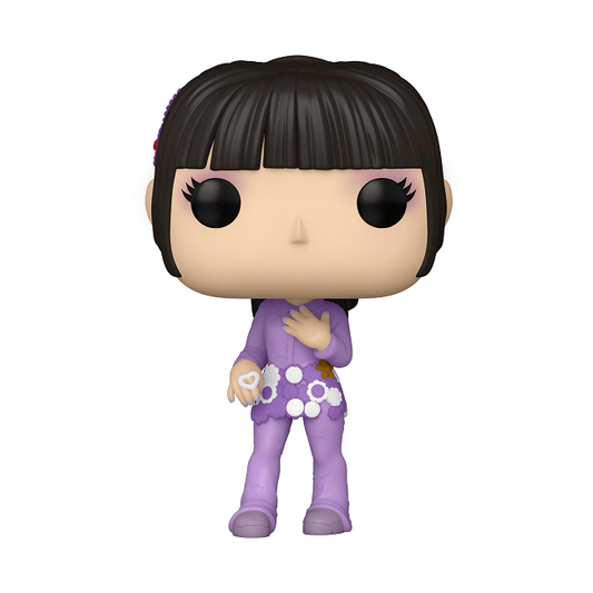 New Jeans - Hyein Pop! Vinyl - Gametraders Modbury Heights