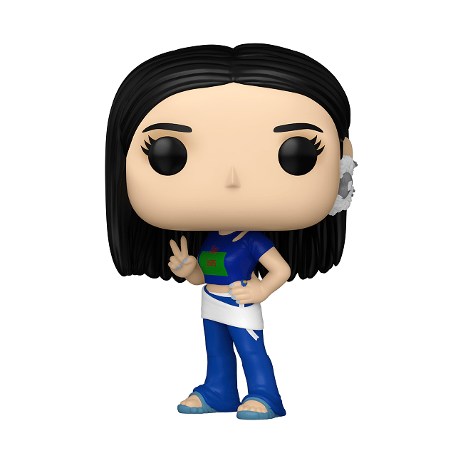 New Jeans - Minji Pop! Vinyl - Gametraders Modbury Heights
