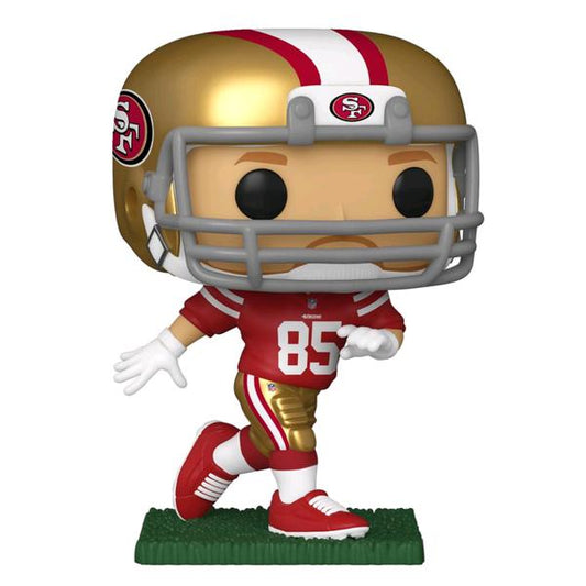 NFL: 49ers - George Kittle Pop! Vinyl - Gametraders Modbury Heights