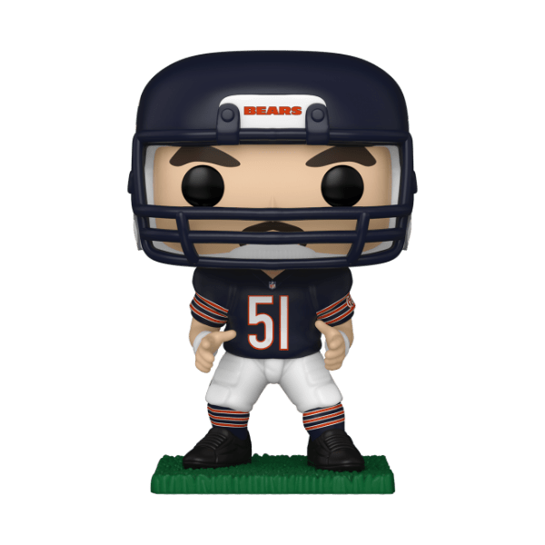 NFL: Bears - Dick Butkus Pop! Vinyl - Gametraders Modbury Heights