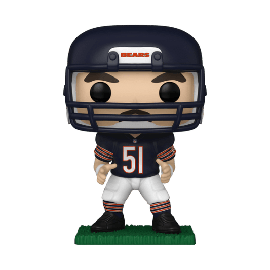 NFL: Bears - Dick Butkus Pop! Vinyl - Gametraders Modbury Heights