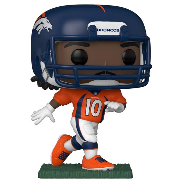 NFL: Broncos - Jerry Jeudy (Home) Pop! Vinyl - Gametraders Modbury Heights