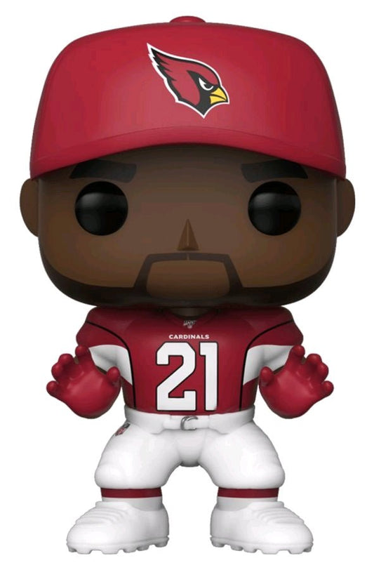 NFL: Cardinals - Patrick Peterson Pop! Vinyl - Gametraders Modbury Heights