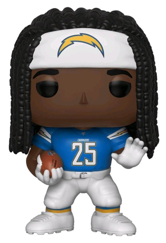NFL: Chargers - Melvin Gordon III Pop! Vinyl - Gametraders Modbury Heights
