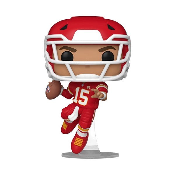 NFL: Chiefs - Patrick Mahomes II Pop! Vinyl - Gametraders Modbury Heights