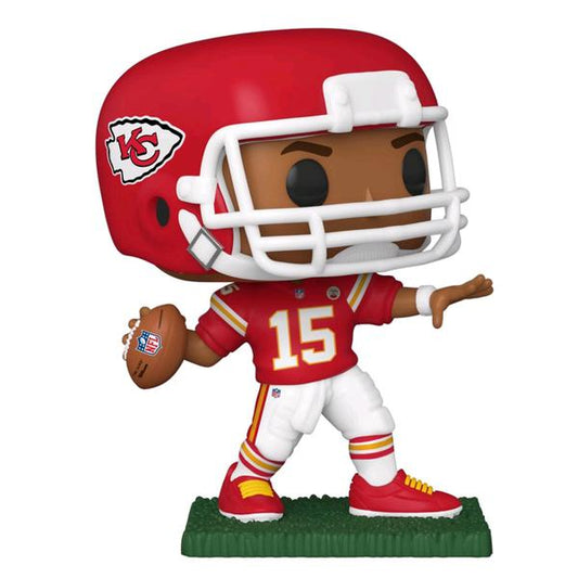 NFL: Chiefs - Patrick Mahomes Pop! Vinyl - Gametraders Modbury Heights
