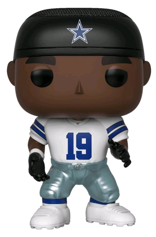 NFL: Cowboys - Amari Cooper Pop! Vinyl - Gametraders Modbury Heights