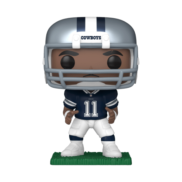 NFL: Cowboys - Micah Parsons Pop! Vinyl - Gametraders Modbury Heights