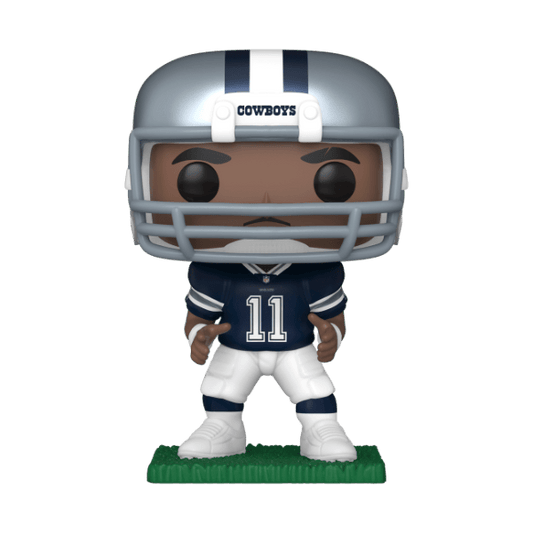 NFL: Cowboys - Micah Parsons Pop! Vinyl - Gametraders Modbury Heights