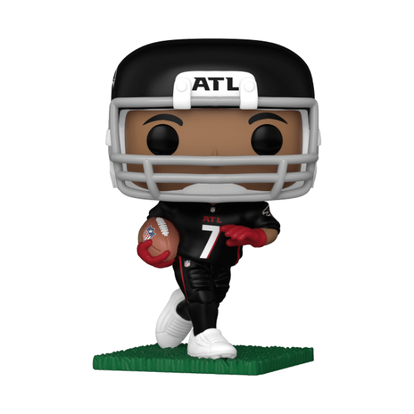 NFL: Falcons - Bijan Robinson Pop! Vinyl - Gametraders Modbury Heights