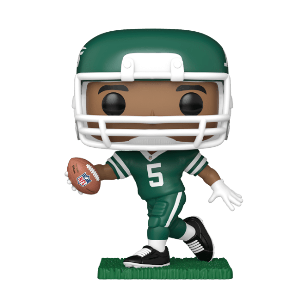 NFL: Jets - Garrett Wilson Pop! Vinyl - Gametraders Modbury Heights