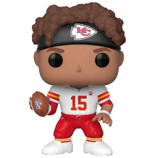 NFL: KC - Patrick Mahomes US Exclusive Pop! Vinyl - Gametraders Modbury Heights