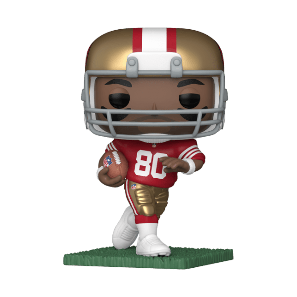 NFL Legends: 49ers - Jerry Rice 10" Pop! Vinyl - Gametraders Modbury Heights