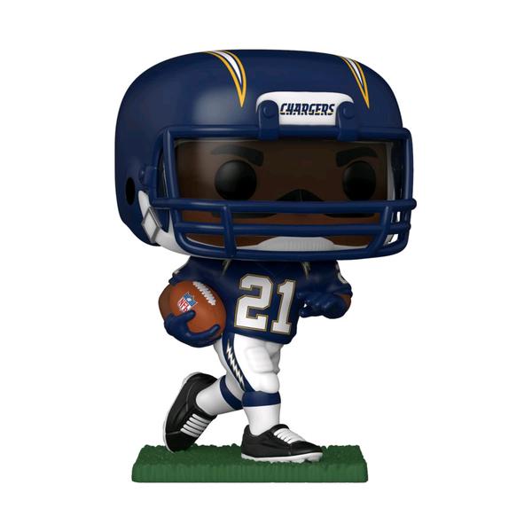 NFL: Legends - LaDainian Tomlinson Chargers Pop! Vinyl - Gametraders Modbury Heights