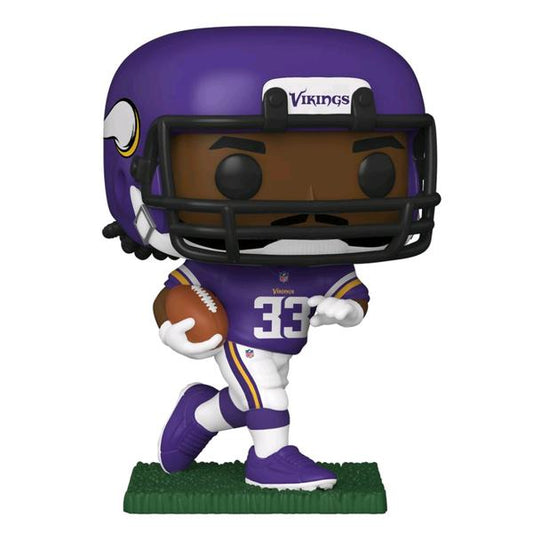 NFL: Minnesota Vikings - Dalvin Cook Pop! Vinyl - Gametraders Modbury Heights