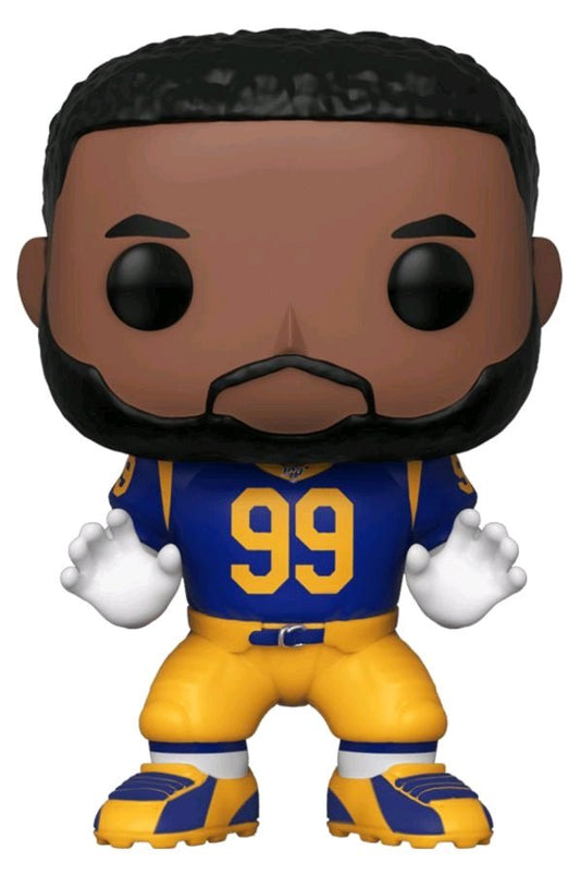 NFL: Rams - Aaron Donald Pop! Vinyl - Gametraders Modbury Heights