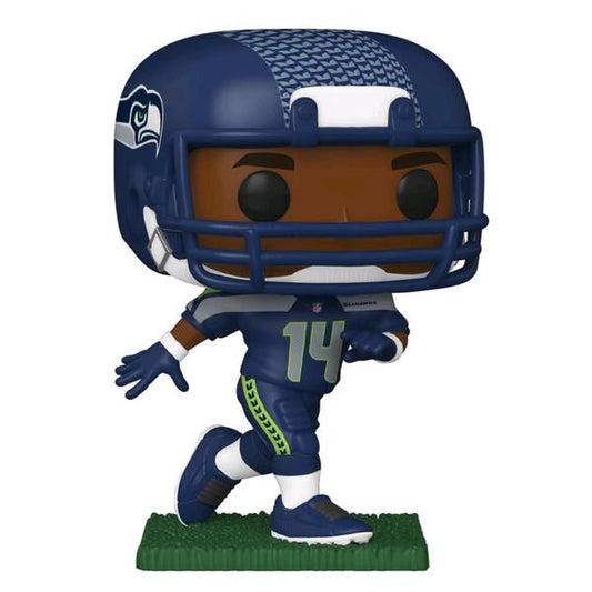 NFL: Seahawks - D.K. Metcalf Pop! Vinyl - Gametraders Modbury Heights