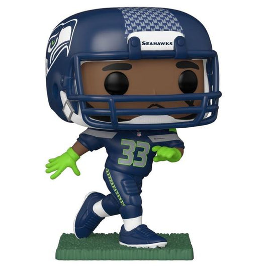NFL: Seahawks - Jamal Adams (Home) Pop! Vinyl - Gametraders Modbury Heights