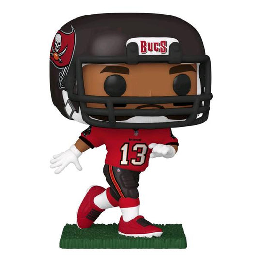 NFL: Tampa Bay - Mike Evans Pop! Vinyl - Gametraders Modbury Heights