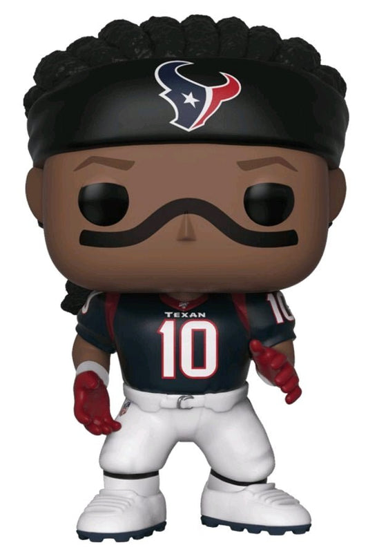 NFL: Texans - DeAndre Hopkins Pop! Vinyl - Gametraders Modbury Heights