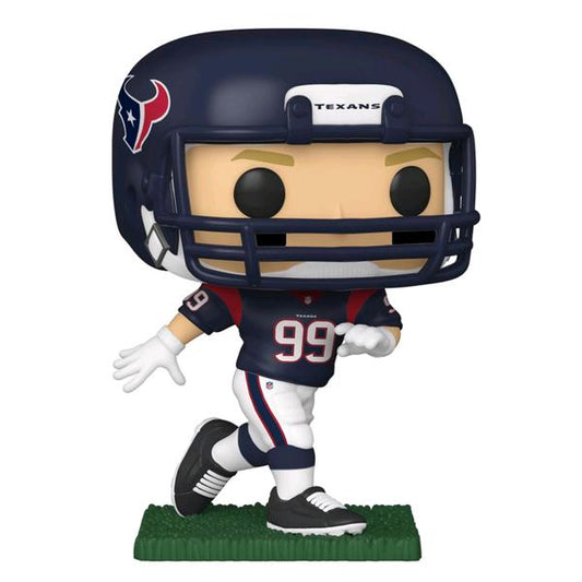 NFL: Texans - JJ Watt Pop! Vinyl - Gametraders Modbury Heights