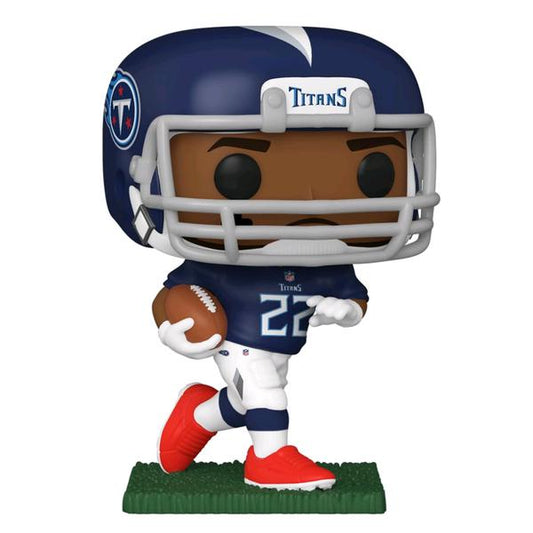 NFL: Titans - Derrick Henry Pop! Vinyl - Gametraders Modbury Heights