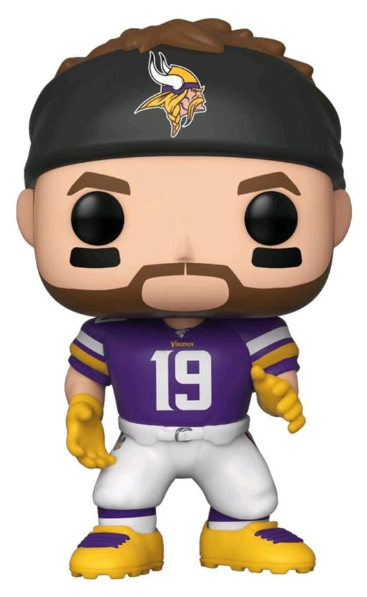 NFL: Vikings - Adam Thielen Pop! Vinyl - Gametraders Modbury Heights