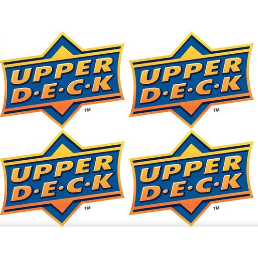 NHL - 2021/22 Upper Deck Hockey Series 1 - Gametraders Modbury Heights