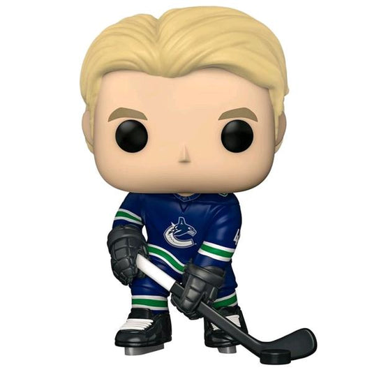 NHL: Canucks - Elias Pettersson (Home) US Exclusive Pop! Vinyl - Gametraders Modbury Heights