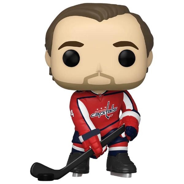 NHL: Capitals - John Carlson Pop! Vinyl - Gametraders Modbury Heights