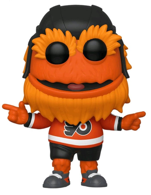 NHL: Flyers - Gritty Pop! Vinyl - Gametraders Modbury Heights