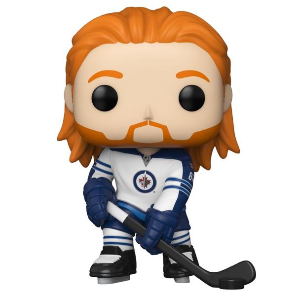 NHL: Jets - Kyle Connor (Home Uniform) Pop! Vinyl - Gametraders Modbury Heights