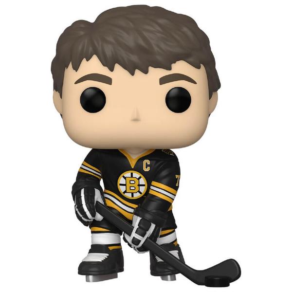 NHL: Legends Ray Bourque (Bruins) Pop! Vinyl - Gametraders Modbury Heights