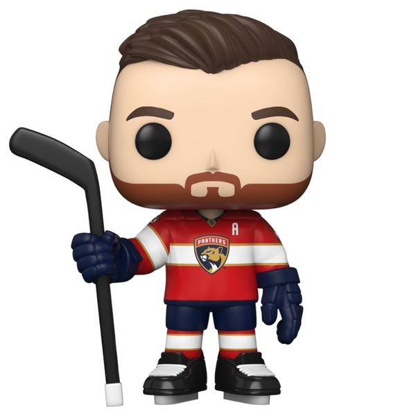 NHL: Panthers - Jonathan Huberdeau (Home) Pop! Vinyl - Gametraders Modbury Heights