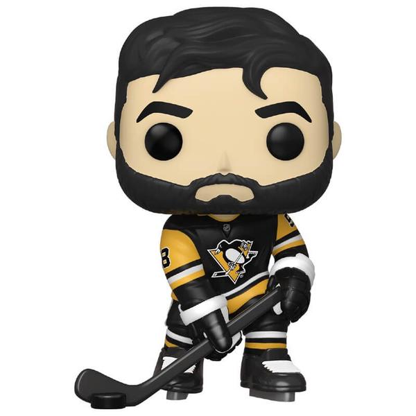 NHL: Penguins - Kris Letang Pop! Vinyl - Gametraders Modbury Heights