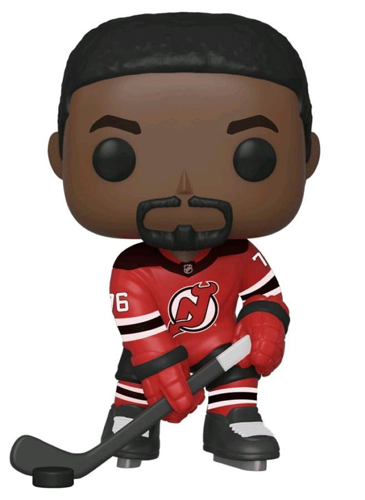 NHL: Predators - PK Stubban (Home) Pop! Vinyl - Gametraders Modbury Heights