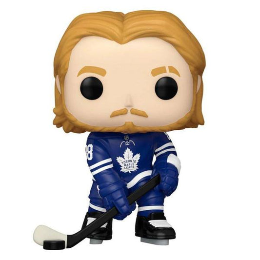 NHL: Toronto - William Nylander (Home) US Exclusive Pop! Vinyl - Gametraders Modbury Heights