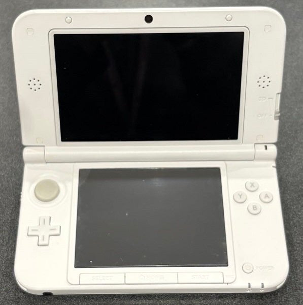Nintendo 3DS XL Console White - Gametraders Modbury Heights