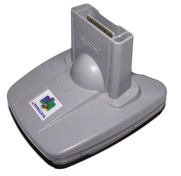 Nintendo 64 Genuine Transfer Pak NUS-019 - Gametraders Modbury Heights